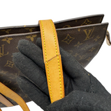 LOUIS VUITTON MONOGRAM BABYLONE TOTE BAG