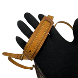 LOUIS VUITTON MONOGRAM CHANTILLY CROSSBODY BAG