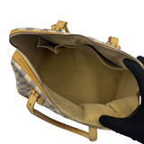 LOUIS VUITTON DAMIER AZUR HANDBAG