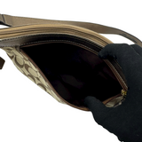 COACH SIGNATURE CROSSBODY BAG