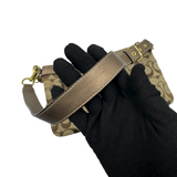 COACH SIGNATURE CROSSBODY BAG