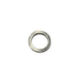 CHROME HEARTS FUCK YOU SILVER RING