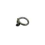 CHROME HEARTS NAIL RING (US 4)