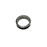 CHROME HEARTS MINI PLUS SILVER RING
