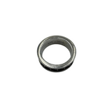 CHROME HEARTS MINI PLUS SILVER RING