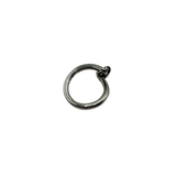 CHROME HEARTS NAIL RING (US 7)