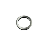 CHROME HEARTS TRUE FUCKING PUNK BABY SILVER RING