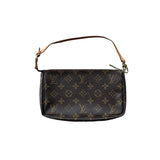 LOUIS VUITTON POCHETTE HANDBAG