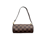 LOUIS VUITTON MINI PAPILLON POUCH BAG