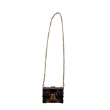 LOUIS VUITTON PETITE MALLE MICRO BAG