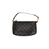 LOUIS VUITTON POCHETTE HANDBAG