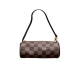 LOUIS VUITTON MINI PAPILLON POUCH BAG