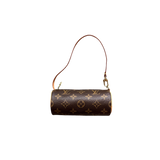 LOUIS VUITTON MINI PAPILLON POUCH BAG