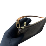 LOUIS VUITTON POCHETTE HANDBAG