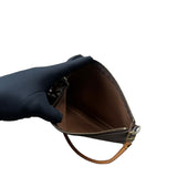LOUIS VUITTON POCHETTE HANDBAG