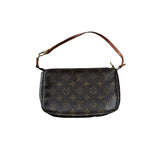 LOUIS VUITTON POCHETTE HANDBAG
