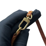LOUIS VUITTON POCHETTE HANDBAG