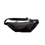 PRADA NYLON BLACK BELT BAG