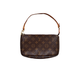 LOUIS VUITTON CLASSIC POCHETTE HANDBAG