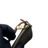 LOUIS VUITTON POCHETTE HANDBAG
