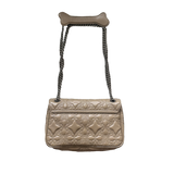 VIVIENNE WESTWOOD BONE CHAIN BAG