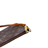 LOUIS VUITTON CLASSIC POCHETTE HANDBAG