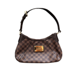 LOUIS VUITTON DAMIER THAMES PM HANDBAG