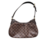 LOUIS VUITTON DAMIER THAMES PM HANDBAG