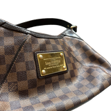LOUIS VUITTON DAMIER THAMES PM HANDBAG