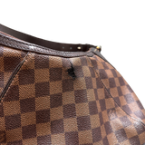 LOUIS VUITTON DAMIER THAMES PM HANDBAG