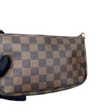 LOUIS VUITTON DAMIER POCHETTE HANDBAG