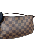 LOUIS VUITTON DAMIER POCHETTE HANDBAG