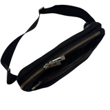 LOUIS VUITTON DAMIER GEANT ARCHER WAIST BAG