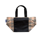 BURBERRY CLASSIC BEIGE TOTE BAG