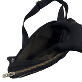 LOUIS VUITTON DAMIER GEANT ARCHER WAIST BAG