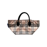 BURBERRY MINI TOTE BAG