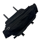 PRADA TESSUTO MESSENGER BAG