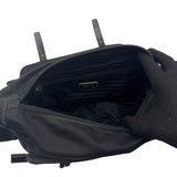 PRADA TESSUTO MESSENGER BAG
