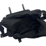 PRADA TESSUTO MESSENGER BAG