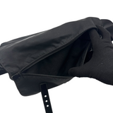 PRADA TESSUTO MESSENGER BAG