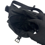 PRADA TESSUTO CROSSBODY BAG
