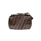 FENDI ZUCCA POUCH BAG
