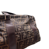 FENDI ZUCCA PURSE HANDBAG