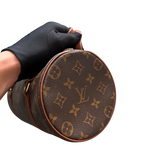 LOUIS VUITTON PAPILLON BOSTON BAG