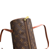 LOUIS VUITTON PAPILLON BOSTON BAG