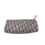DIOR TROTTTER MONOGRAM POUCH