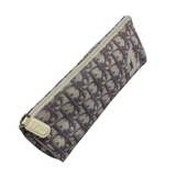 DIOR TROTTTER MONOGRAM POUCH