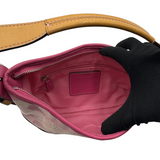 COACH Y2K PINK C MINI SOHO HOBO BAG