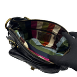 COACH LEGACY 65TH ANNIVERSARY TURNLOCK HANDBAG